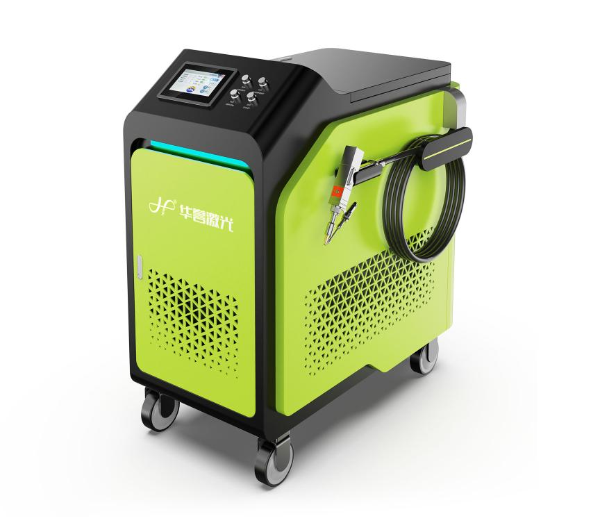 邢台凯环激光焊接机,激光手持焊接机价格