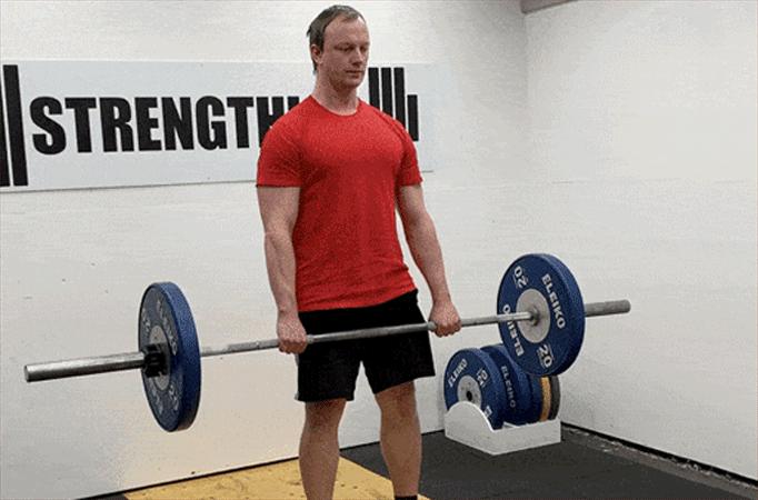 良好的弹跳,好的起跳技术