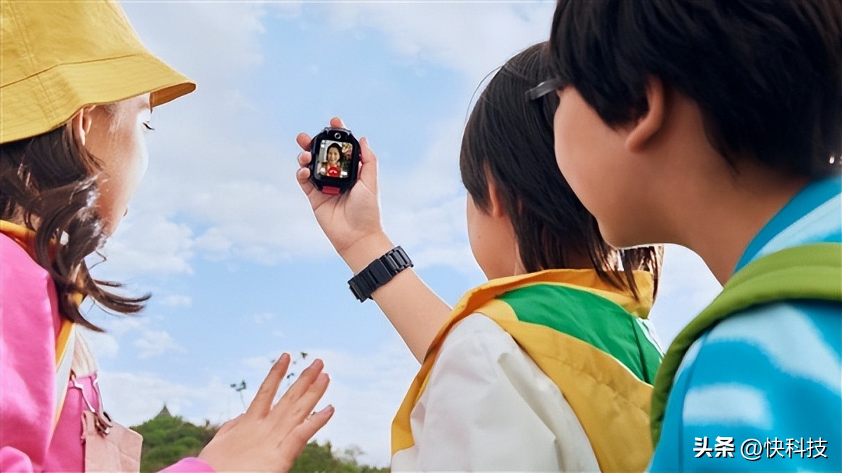 华为儿童手表5xpro,华为儿童手表4pro和小米5x