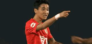 中国足球最大亮点和希望,赛季结束了打不上去了