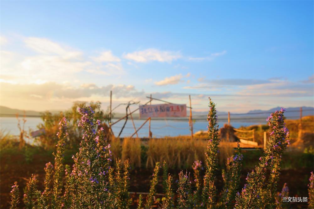 每日一景旅游景点,抚仙湖哪里的日落最美