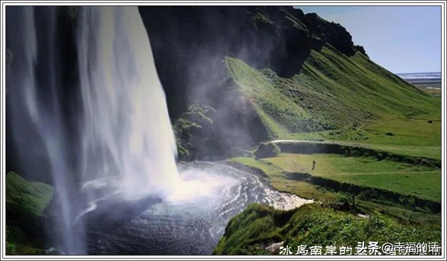 世界上十大最美的地方,盘点世界上最美的地方