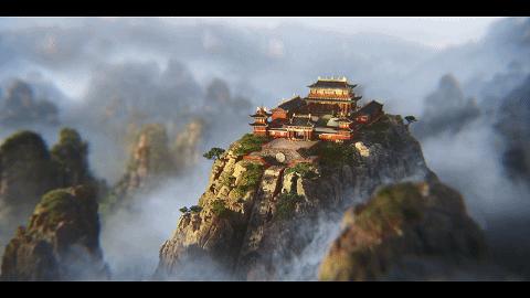 《爱死机3》回归，全体起立！神作回归两集炸裂