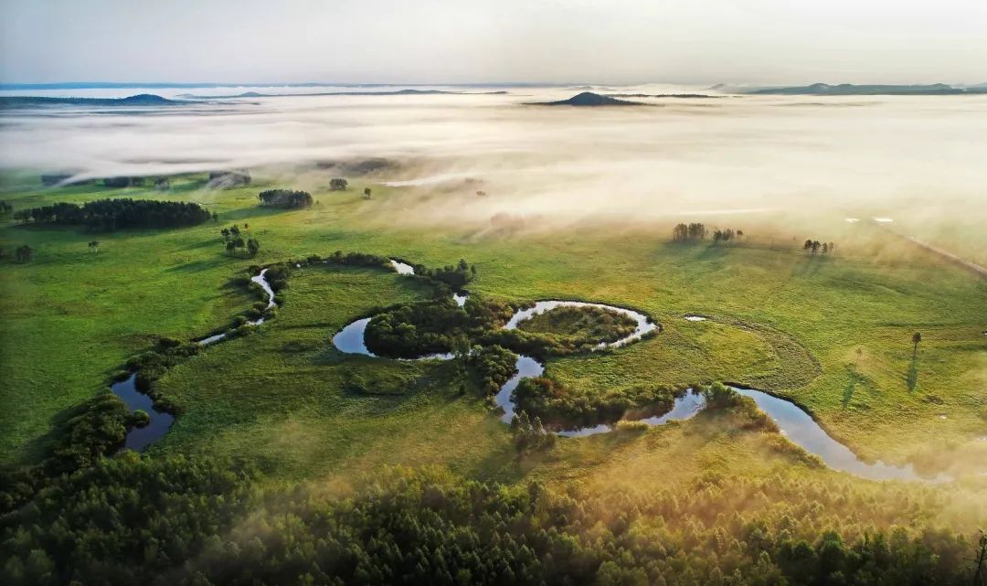 湿地可以开发什么旅游项目,黑龙江旅游必去十大湿地排名