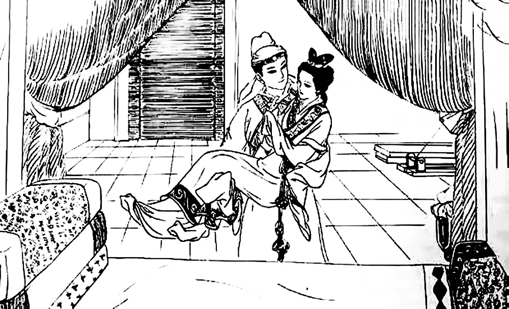 金银岛主要内容,金银岛电影解说