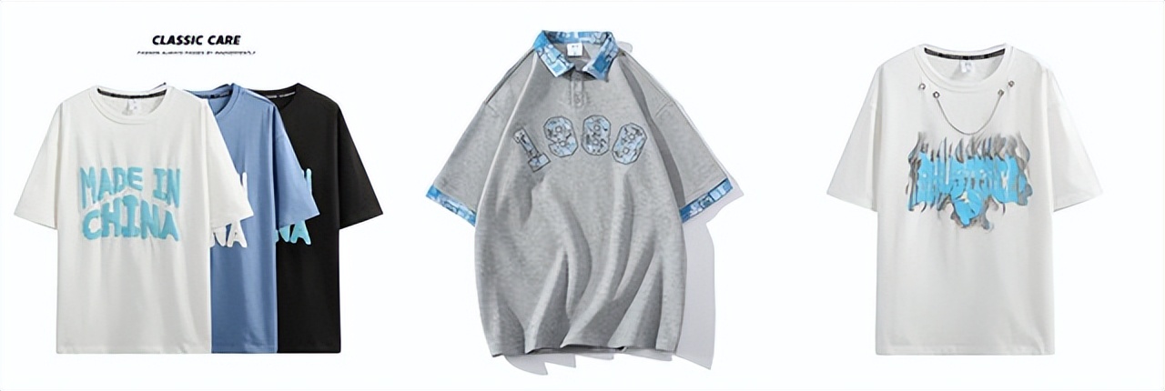 潮牌t恤搭配大全,十大潮牌t恤年轻人