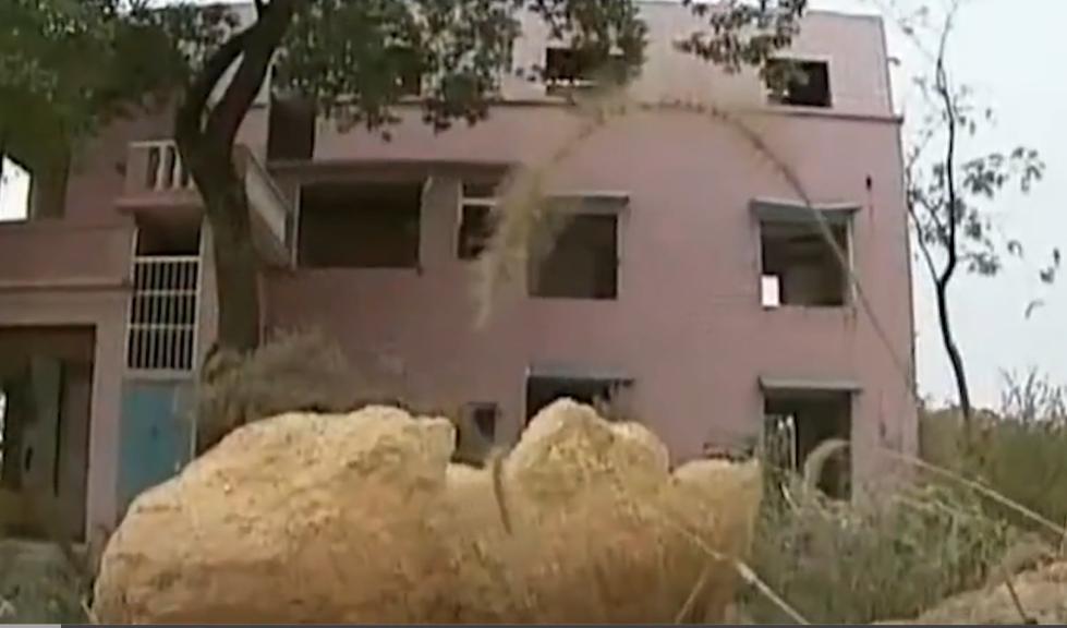 长沙灵异事件大揭秘凶宅,湖南凶宅