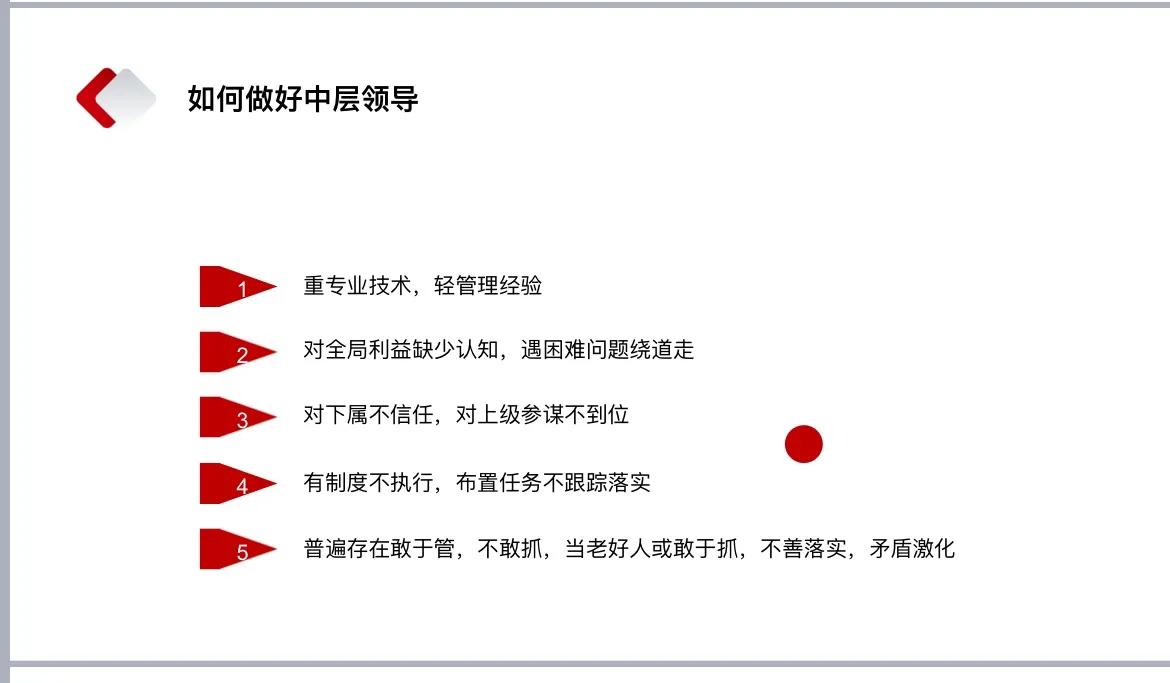 中层培训ppt大全,中层管理者ppt怎么做