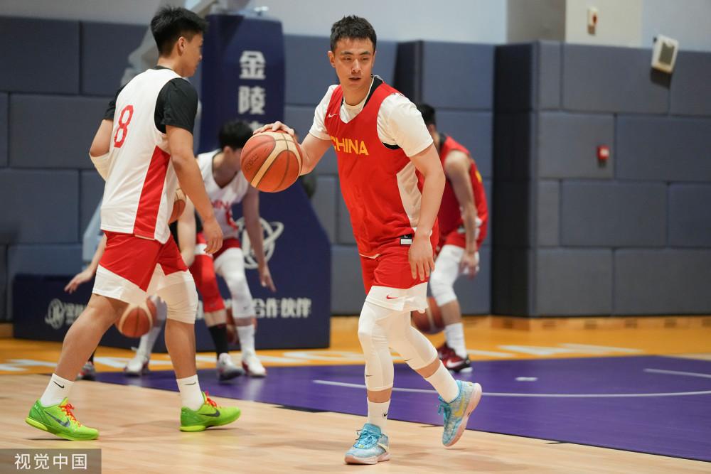 韩德君说赵继伟,韩德君对赵继伟的评价