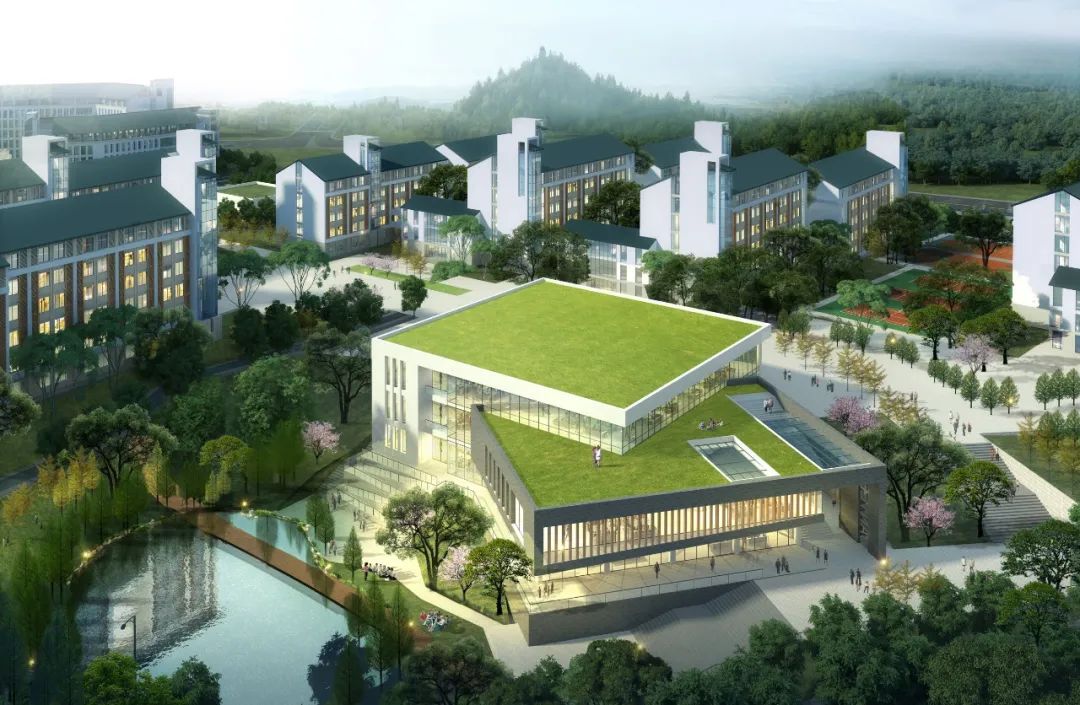 九江学院离九江财校有多远,九江学院是包括职大吗