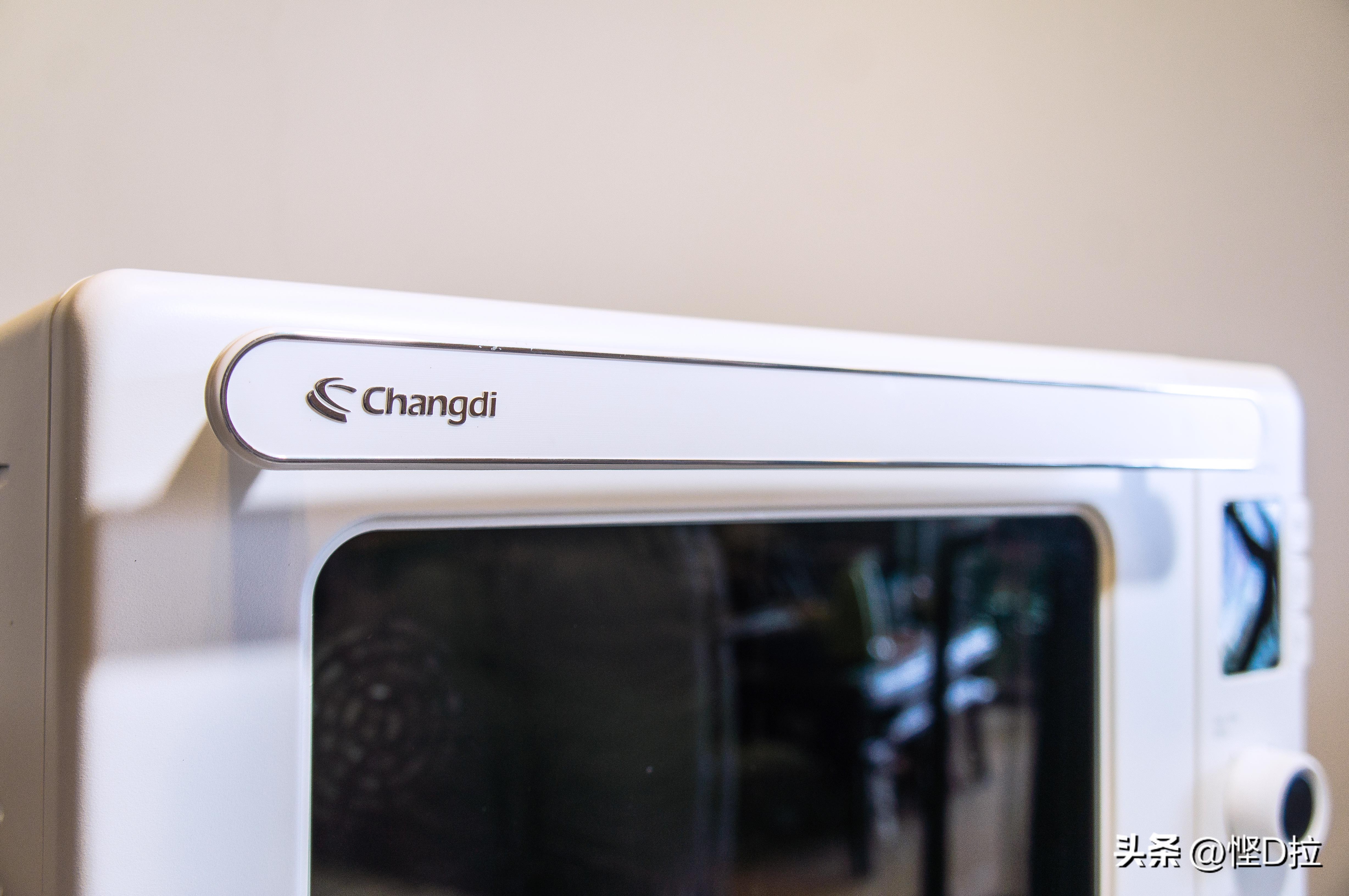 长帝猫小易pro烤箱热风功能怎么用,猫小易pro烤箱空气炸锅能烤香肠吗