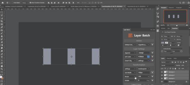 ps压缩psd文件的插件怎么用,ps大型文件压缩插件