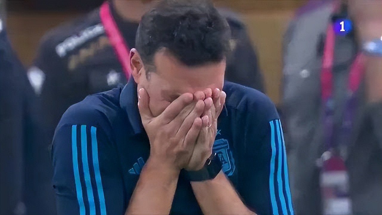 2022卡塔尔世界杯决赛,2022年世界杯十大精彩时刻