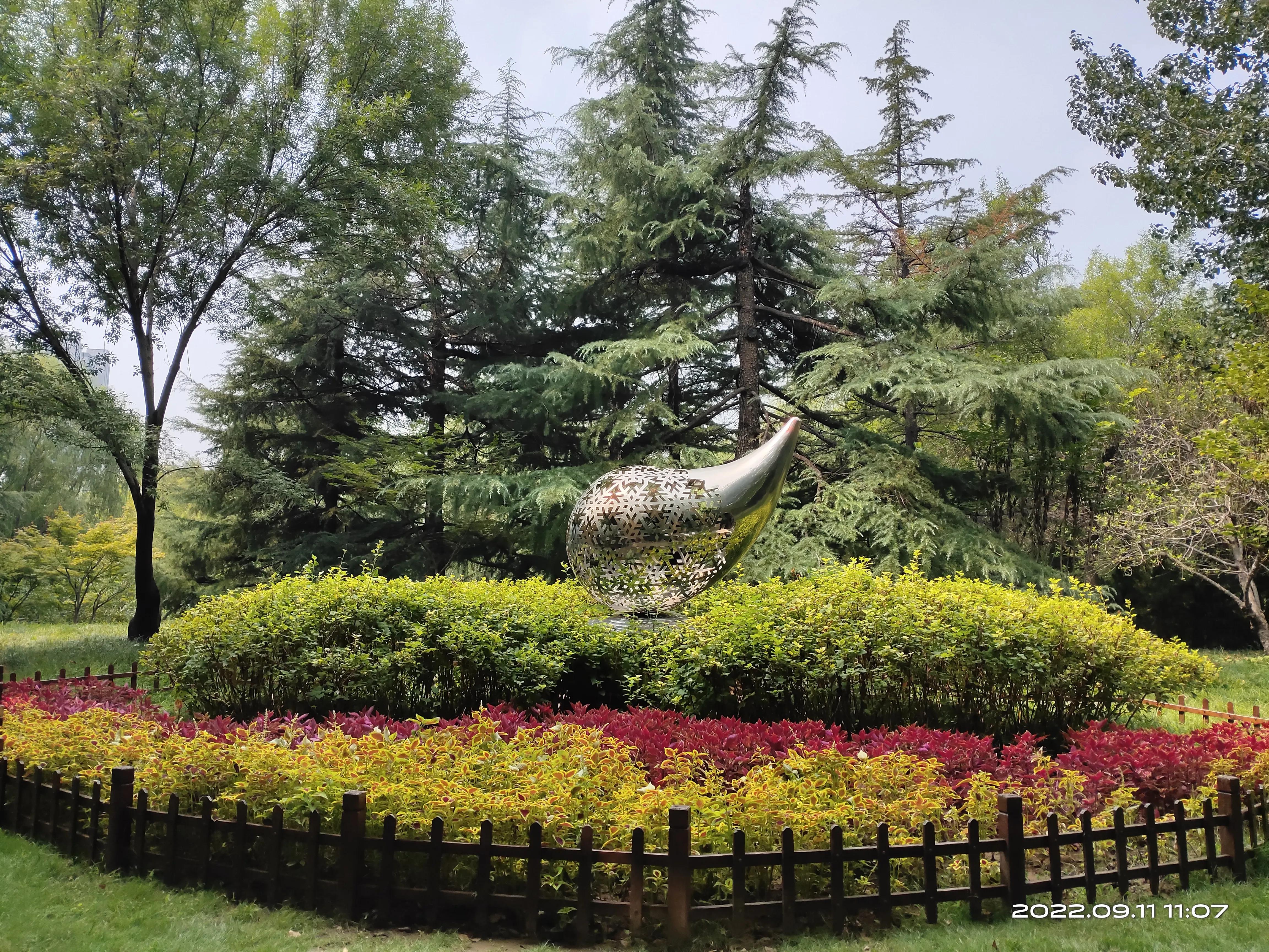 济南森林公园,济南森林公园周边游玩