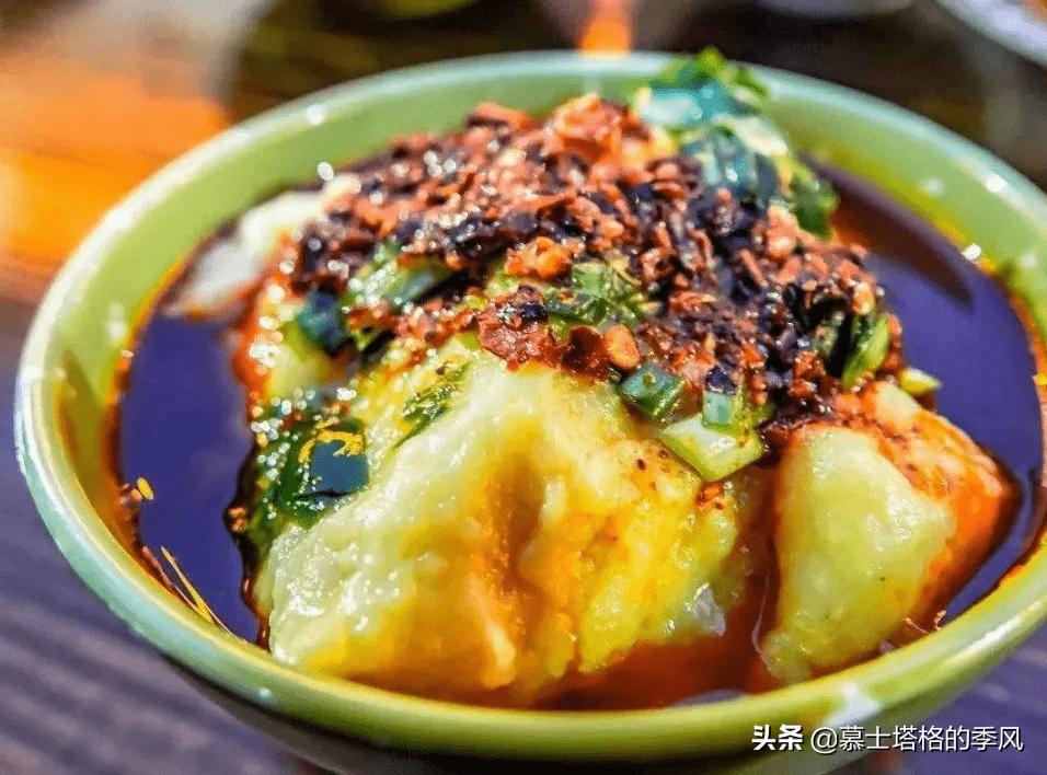 西北最适合居住的城市,西北地区养老哪里好