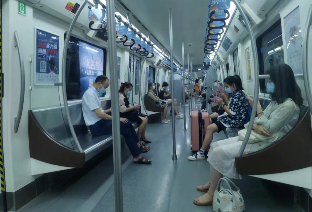 国家取消9个城市地铁建设,南京地铁哪些规划取消