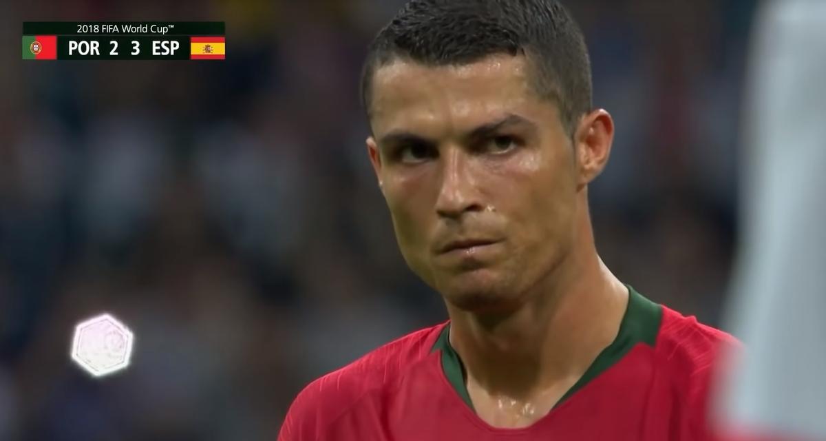 深度c罗重返皇马的可能性,深度还原c罗粉丝