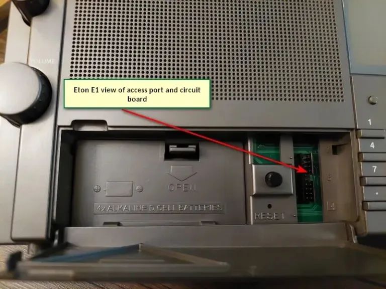 一封公开信：伊顿在旗舰收音机EliteSatellit上偷工减料不会成功