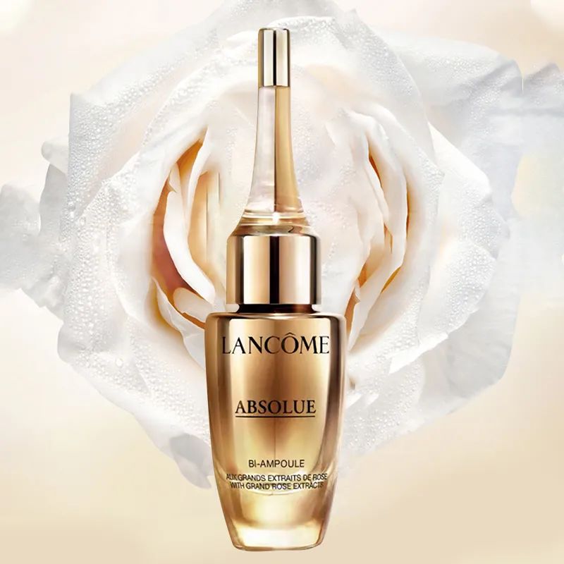 兰蔻菁纯眼精华秒杀,兰蔻菁纯臻颜玫瑰精萃水150ml价格