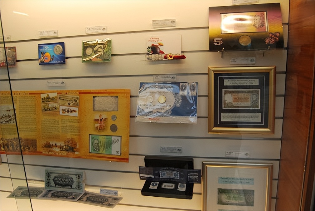 澳洲皇家铸币厂,澳洲造币厂