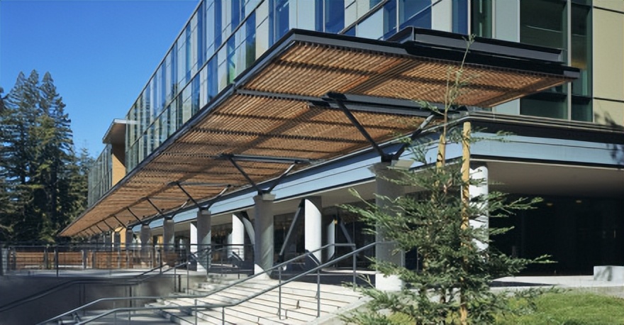 ucsantacruz,世界上漂亮的大学开普敦大学