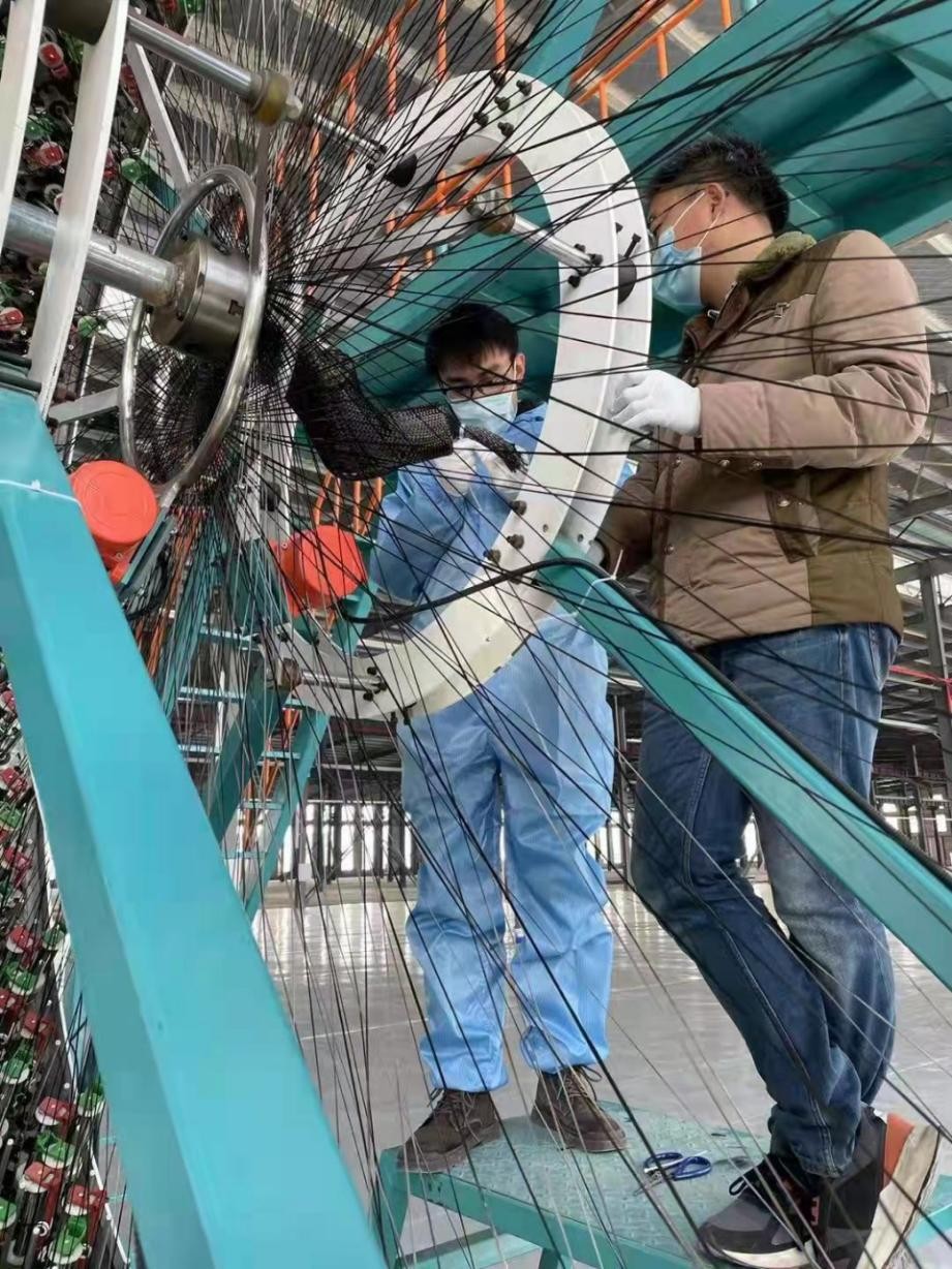 冬奥会用了哪些航天技术,冬奥会的黑科技震惊世界