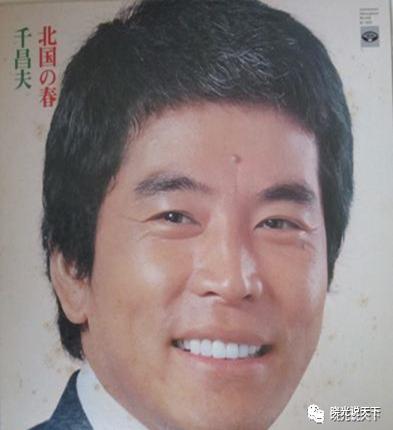 中日文化艺术交流,中日合唱北国之春