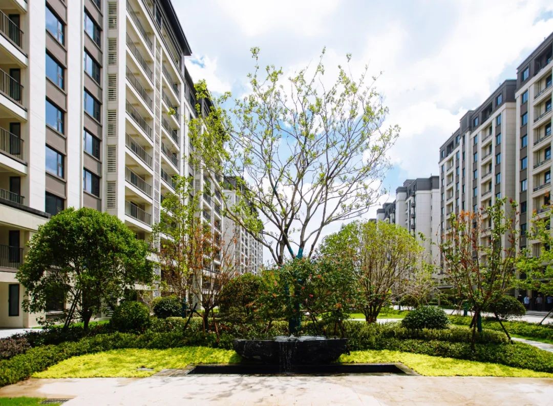 为美好而来精工品质筑造理想人居,精工品质现房已然呈现