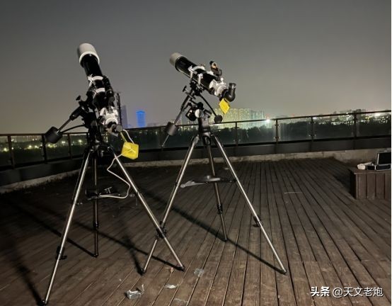 新手如何使用天文望远镜？这些细节必不可少