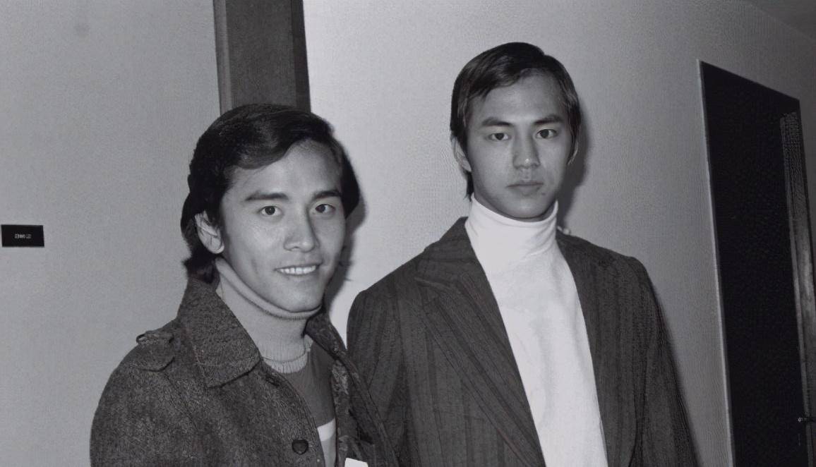 谢霆锋陈冠希骨相,陈冠希谢霆锋40岁对比