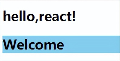react脚手架集成到npm了吗,react应用基于react脚手架