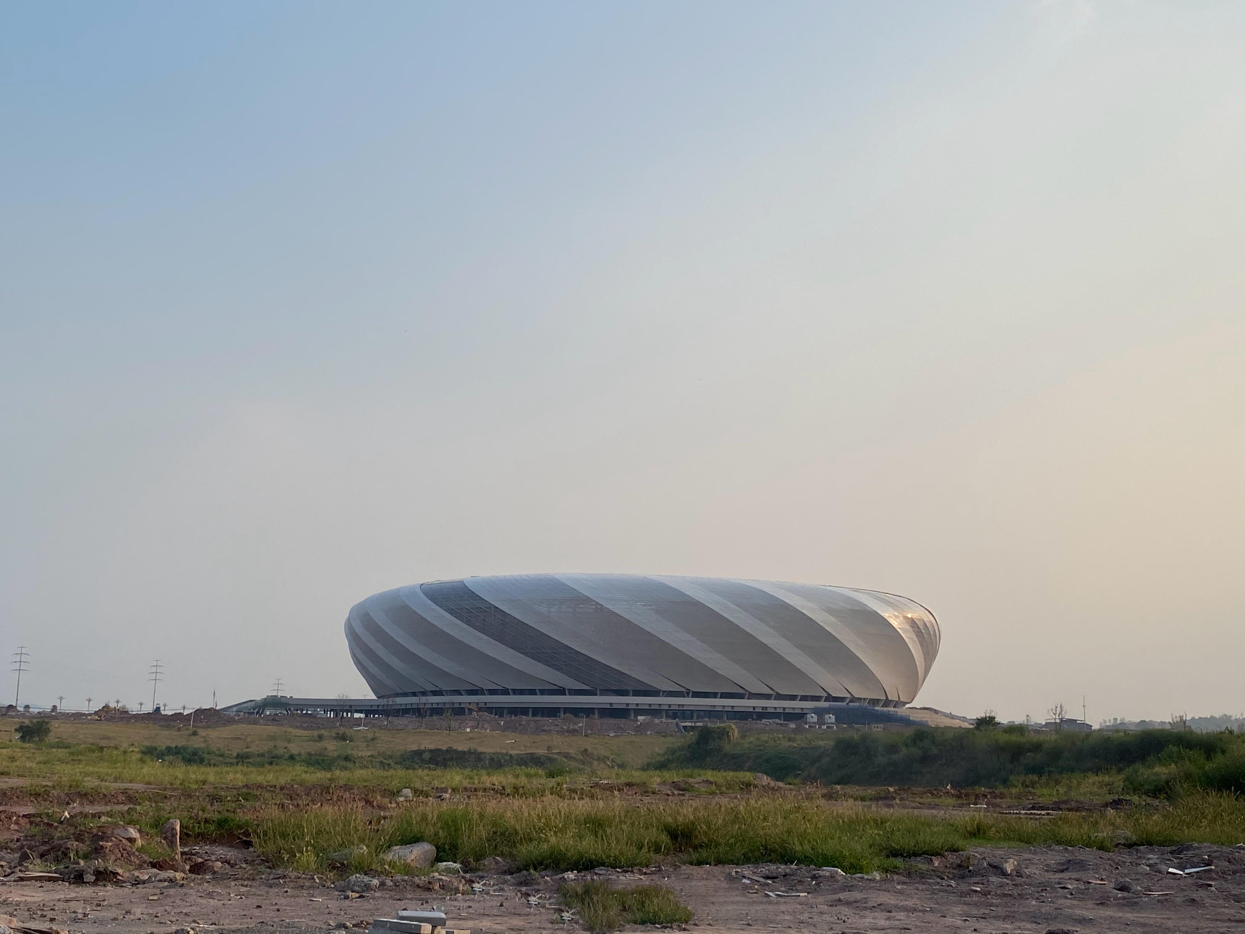 重庆龙兴足球场最新发展消息,重庆龙兴足球场2024赛程