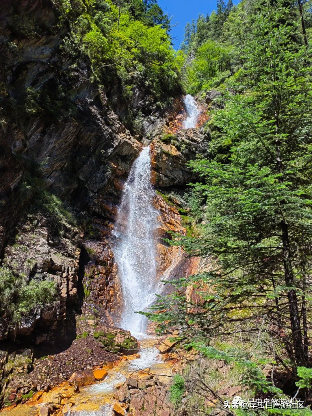 四姑娘山旅游自由行攻略,四姑娘山旅游攻略一日游