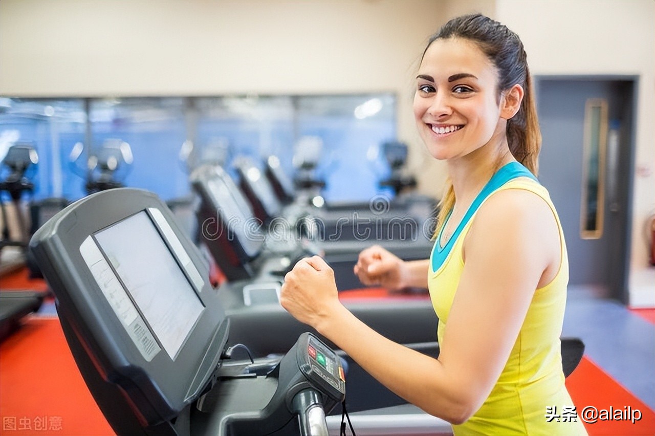 跑步机买回来真的当晾衣架用吗,跑步机最终还是沦为了晾衣架