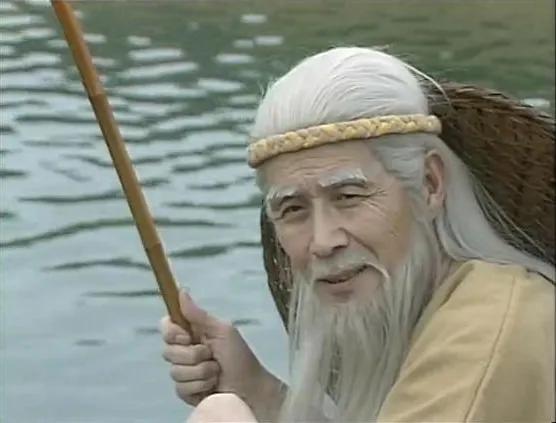 盘点演过姜子牙的人,扮演姜子牙最经典的几个版本