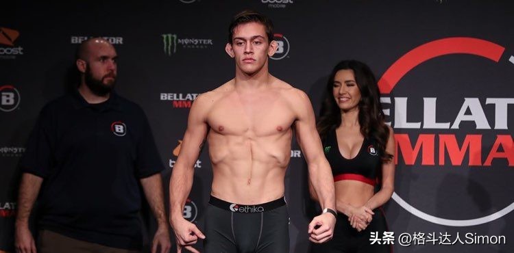 mma十大最佳拳手,mma现役最强轻重量级选手