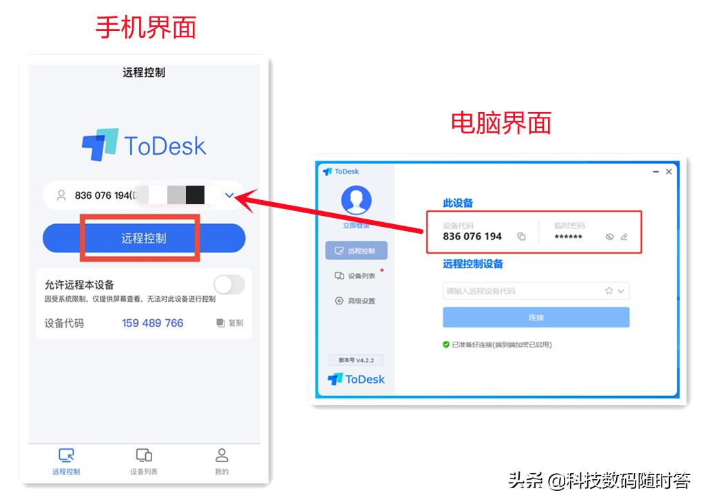 红米千元机怎么选？大电池+大存储，加持ToDesk“寿命”延长3年