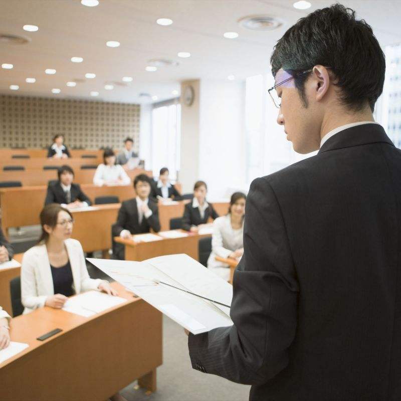 国家公务员面试服装推荐,2022国家公务员面试礼仪备考指南