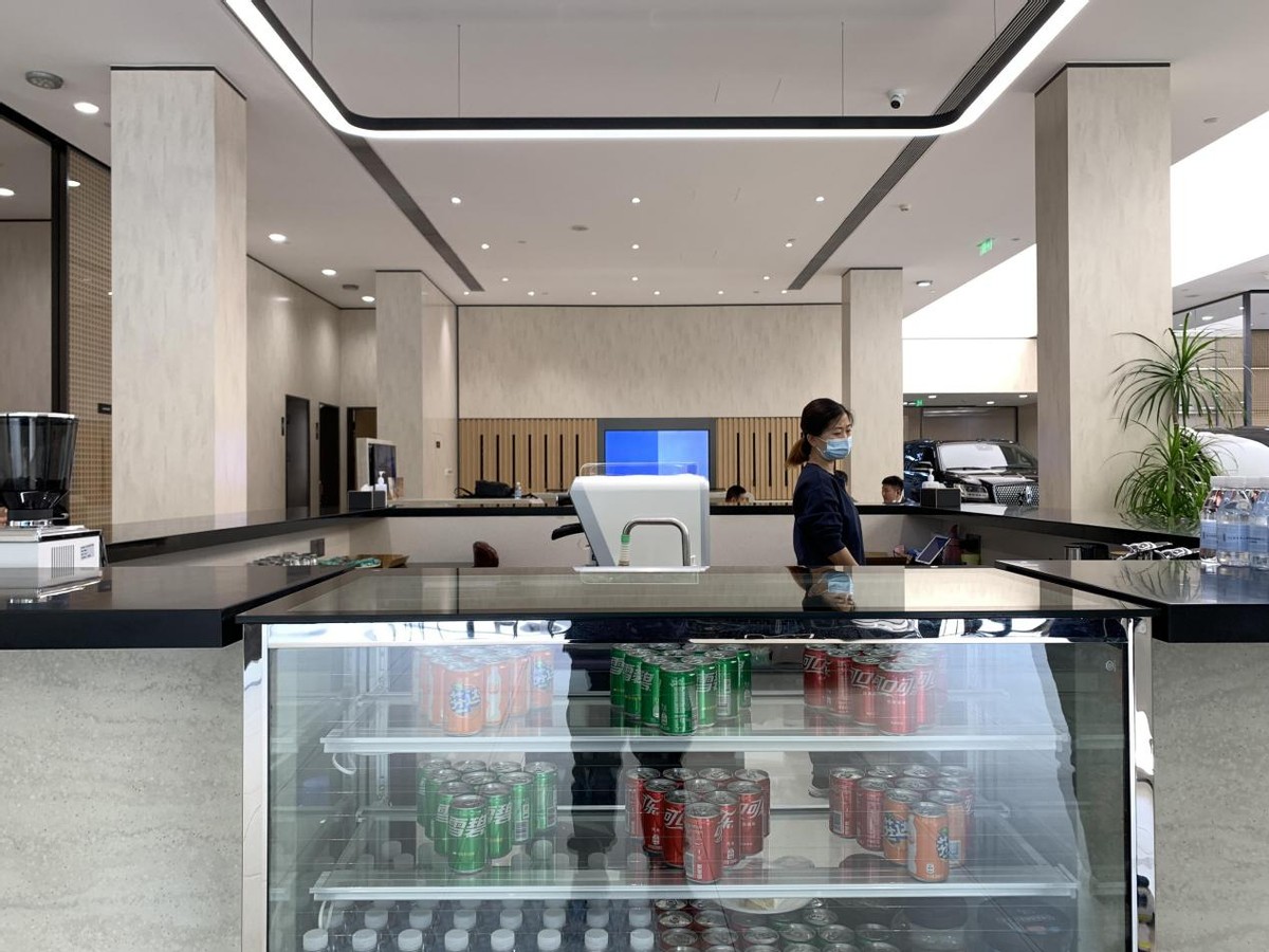 林肯带领用户“薅羊毛”，快来林肯展厅白嫖洗车