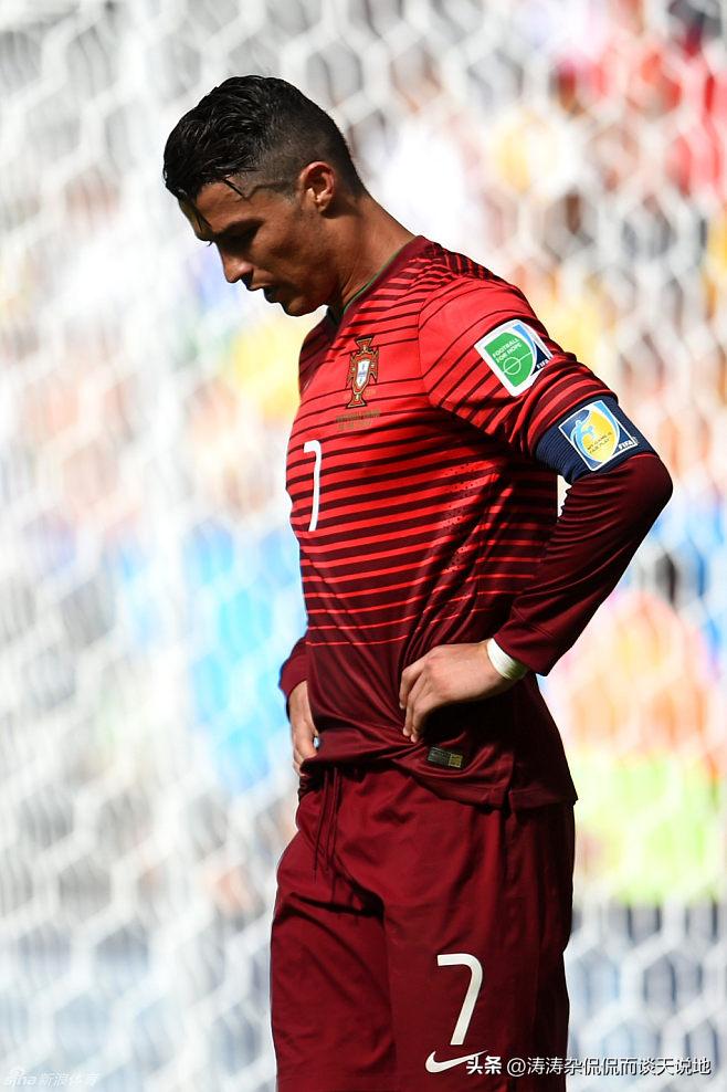 c罗怎么到了如今地步,c罗要怎么才能成为球王