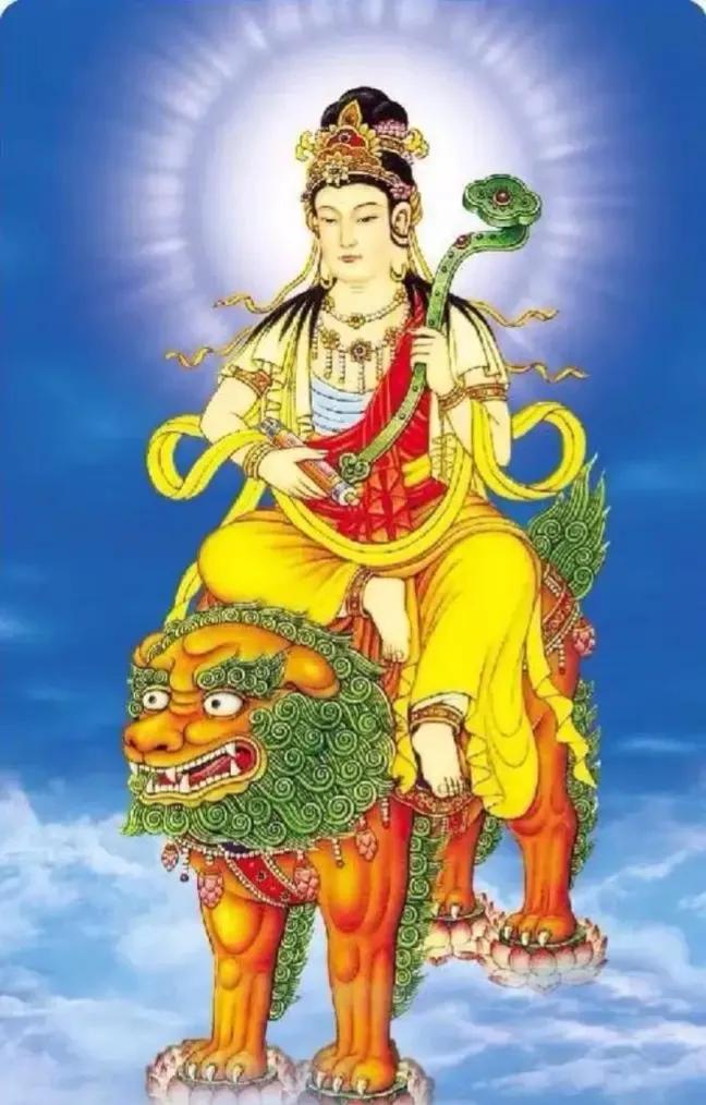 梵净山是佛教四大菩萨道场,佛教四大菩萨的道场分别在哪里