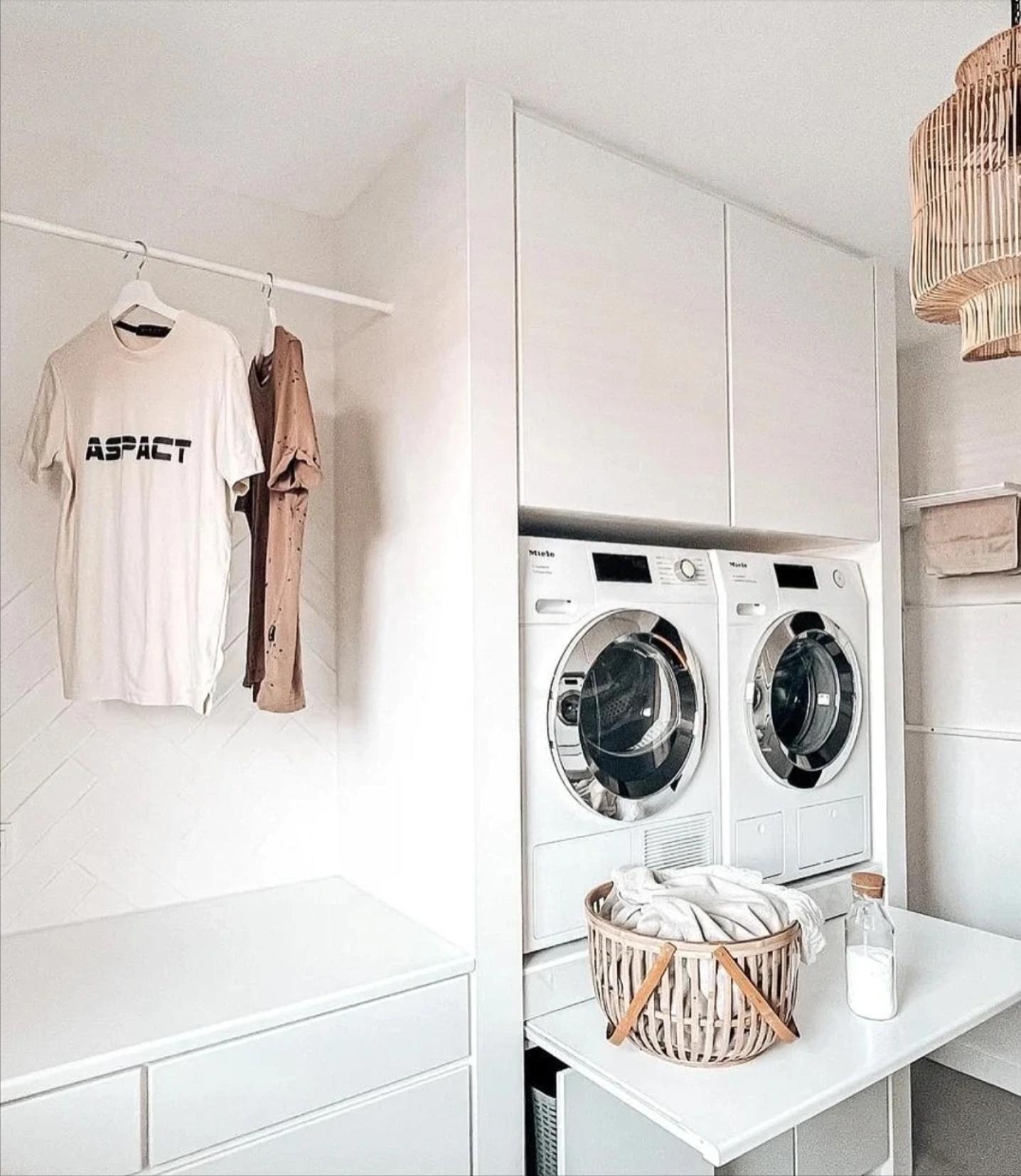 晾衣架极简的好吗,简单又时尚的晾衣架