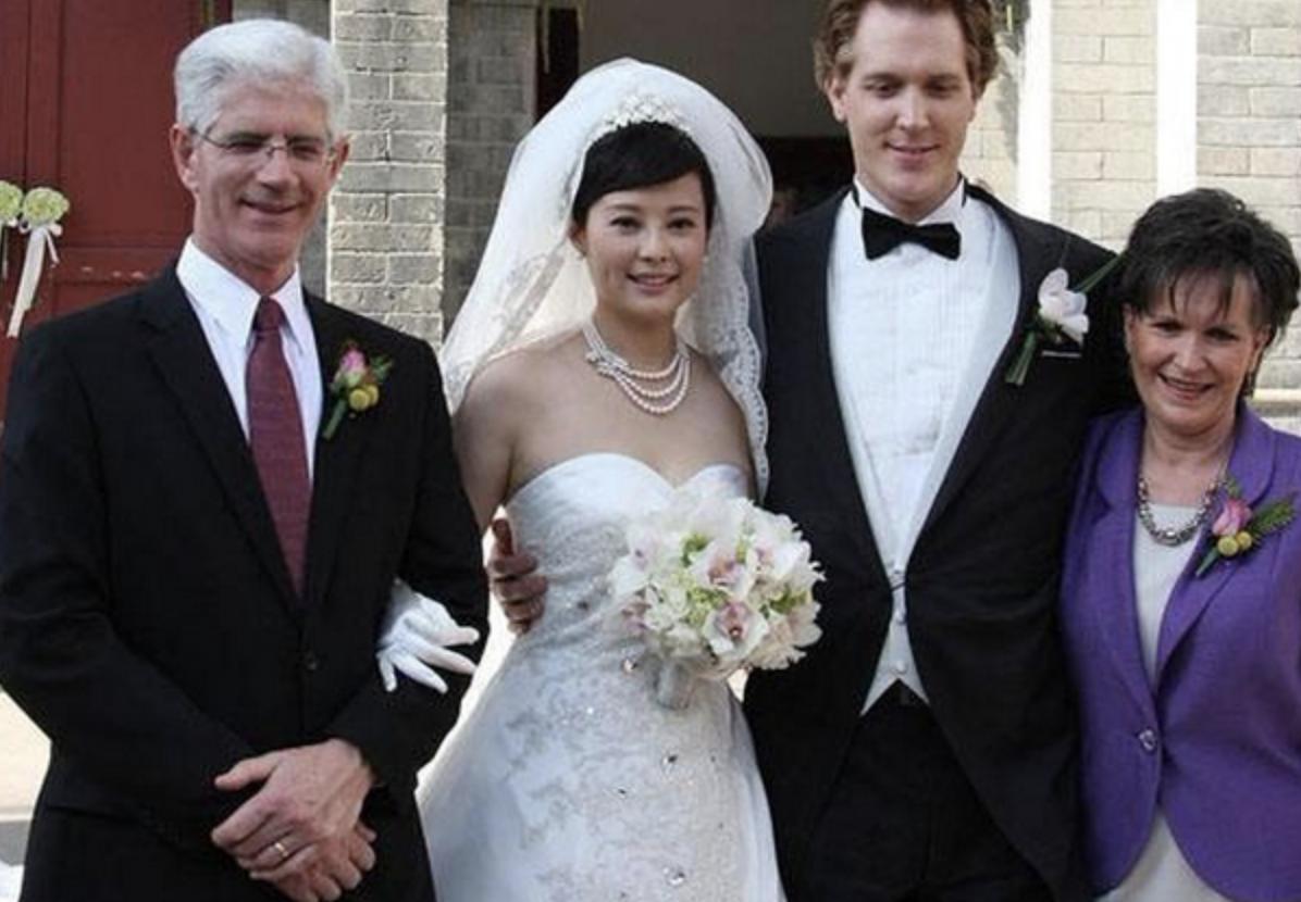 10位晚年移居海外的明星,移民后悔的明星