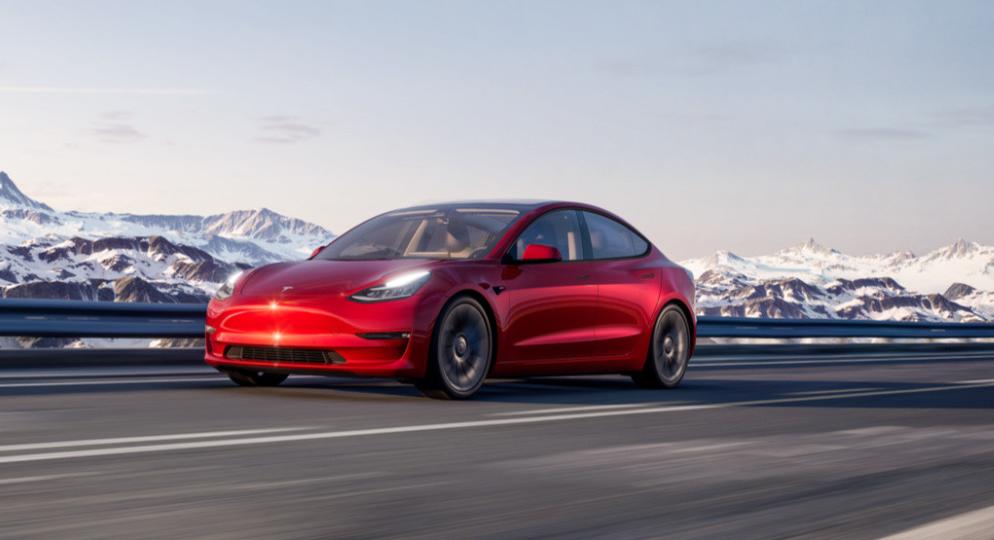 新能源车最好的品牌特斯拉,新能源汽车排行特斯拉多少钱