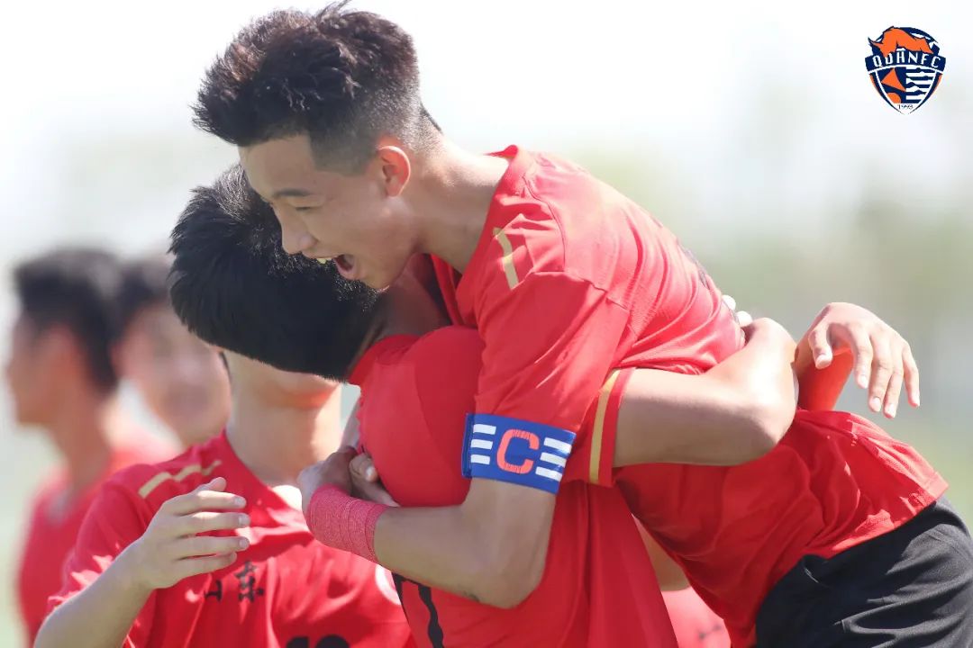 功勋元老18年再续海牛情结“同青岛共荣耀”青训模式转型升级