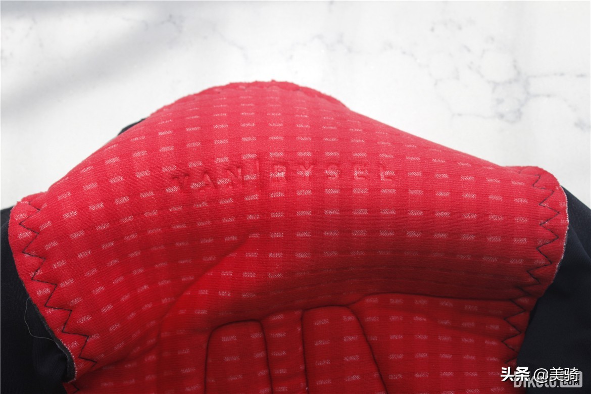 迪卡侬7分裤测评,迪卡侬基础款骑行裤测评