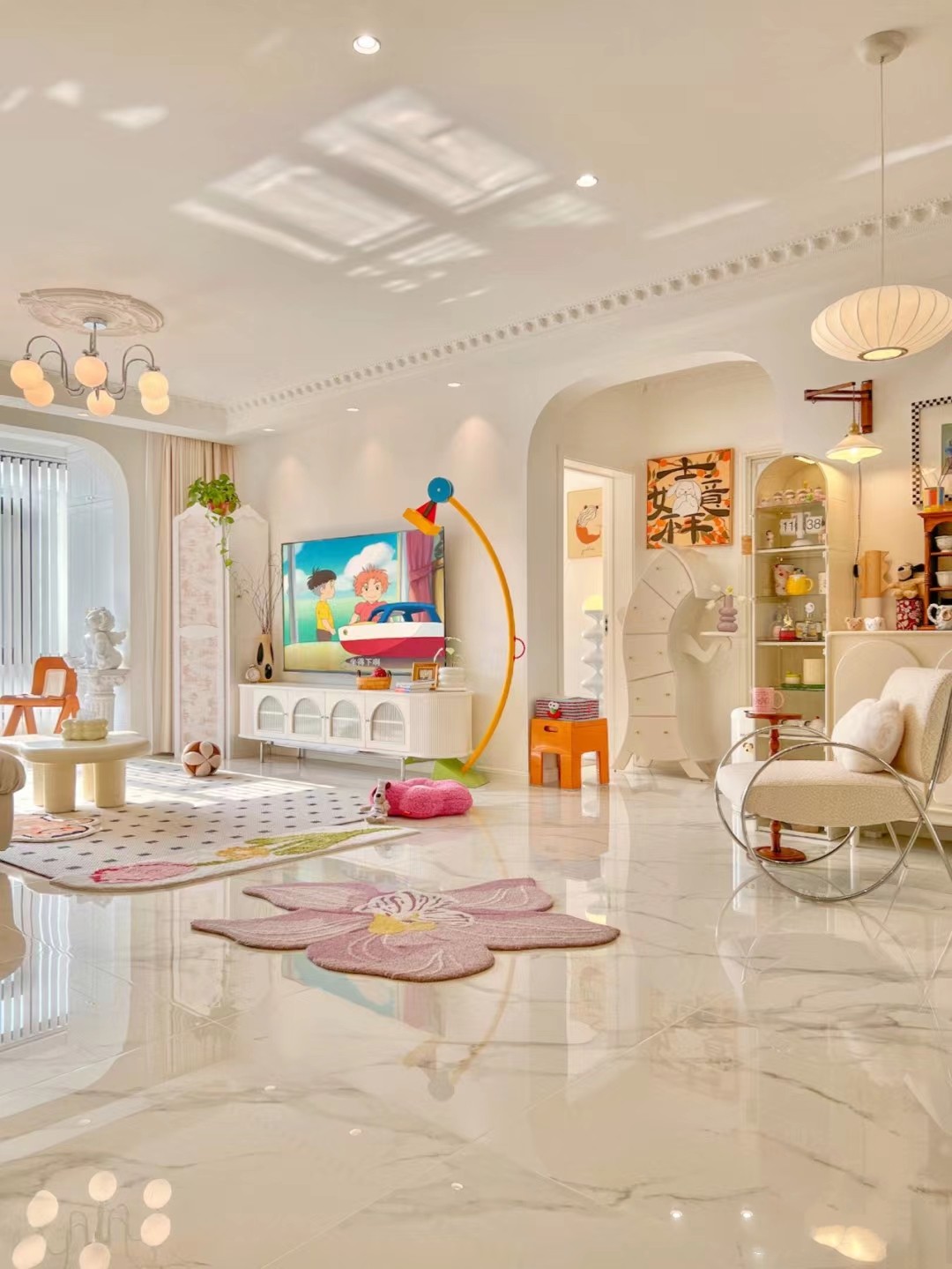 轻奢北欧换鞋凳家用穿鞋凳,北欧布艺小凳子家用客厅换鞋凳