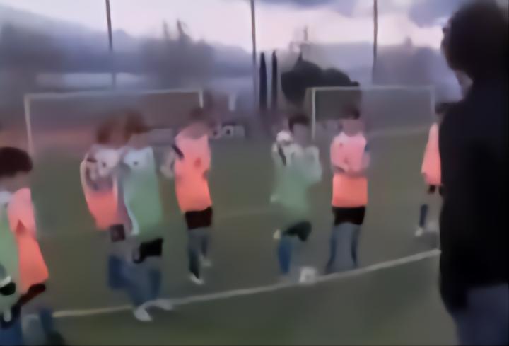 马塞洛让人惊讶瞬间,日本球员惊呆马塞洛