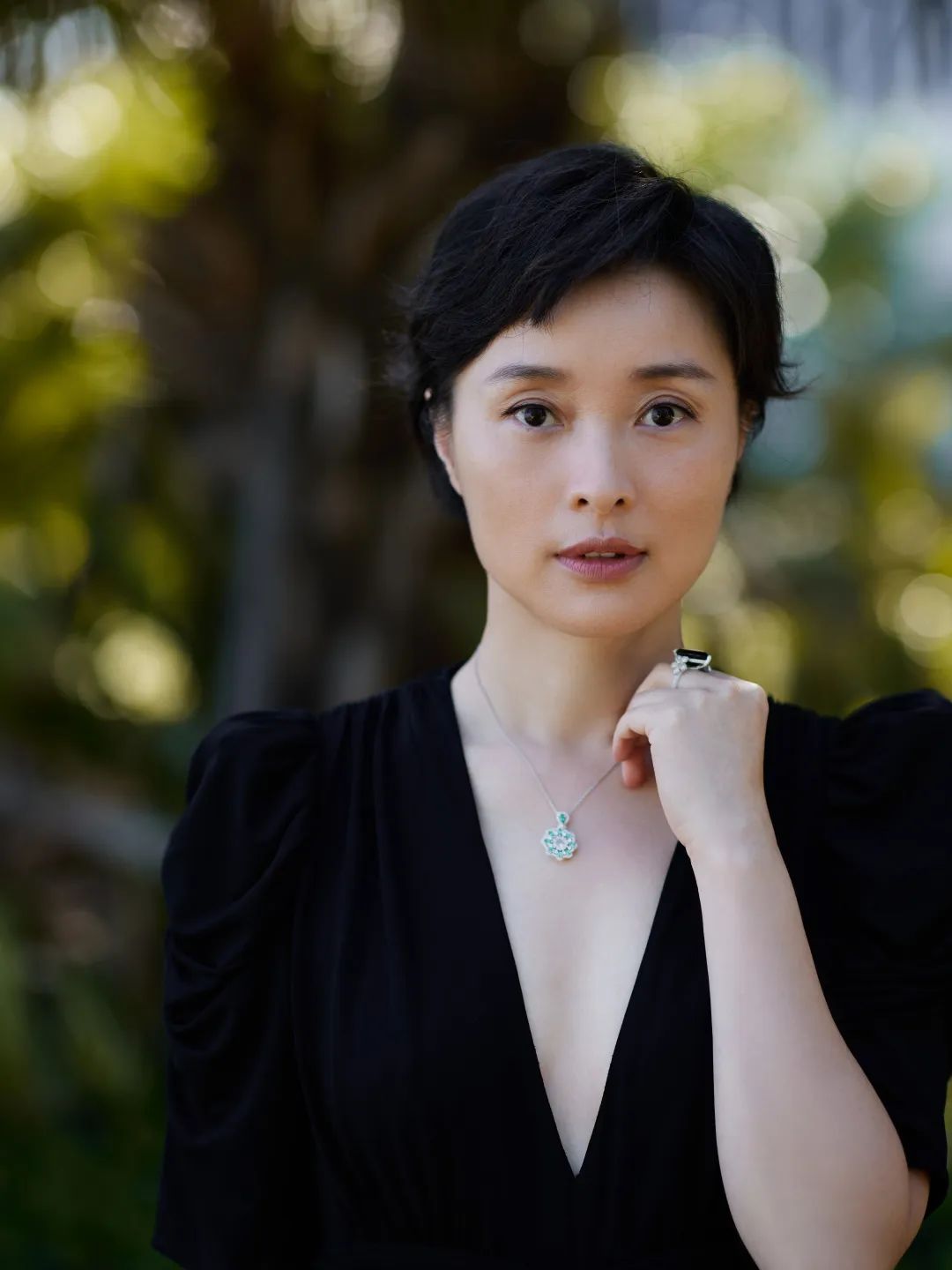 致敬人民的电影,致敬尊重女性的电影