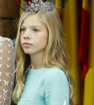 西班牙莱昂诺尔和索菲亚公主,西班牙王室索菲亚